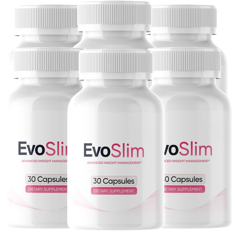 How EvoSlim supports metabolism, appetite and energy